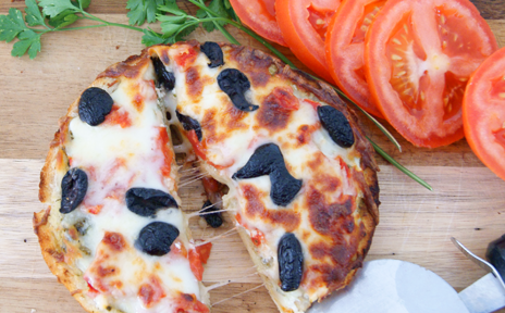 Bagel Pizza 3 72