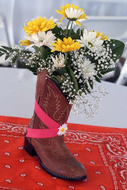 May Wedding