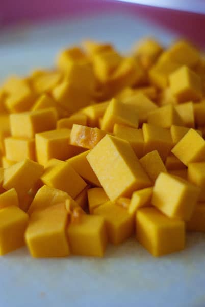 Harvest Tortellini Soup