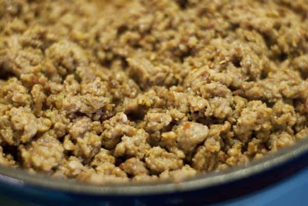 Pasta Al Forno | Heather Likes Food Pasta Al Forno