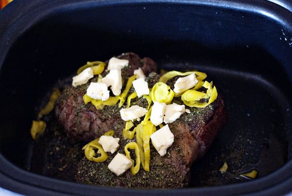 Rancher's Pot Roast