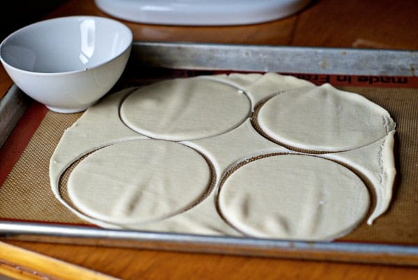 Irish Beef Pasty