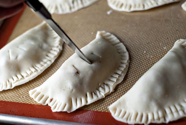 Irish Beef Pasty